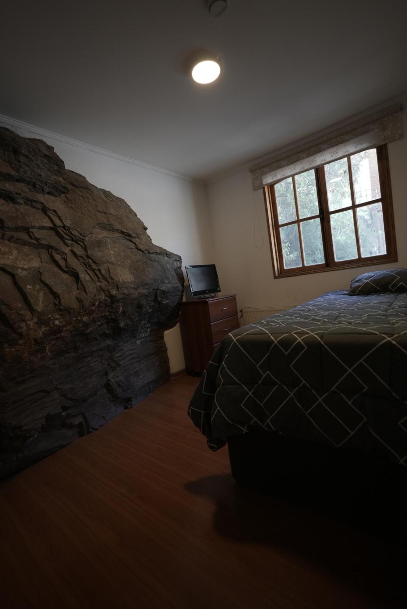Refugio Atreyu Bed & Breakfast Santiago Eksteriør bilde